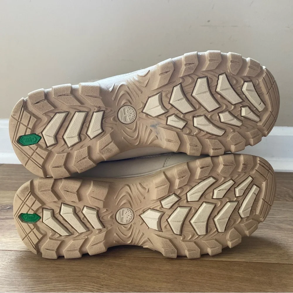 Timberland Chillberg Over the Chill Waterproof Boots Womens Size 6